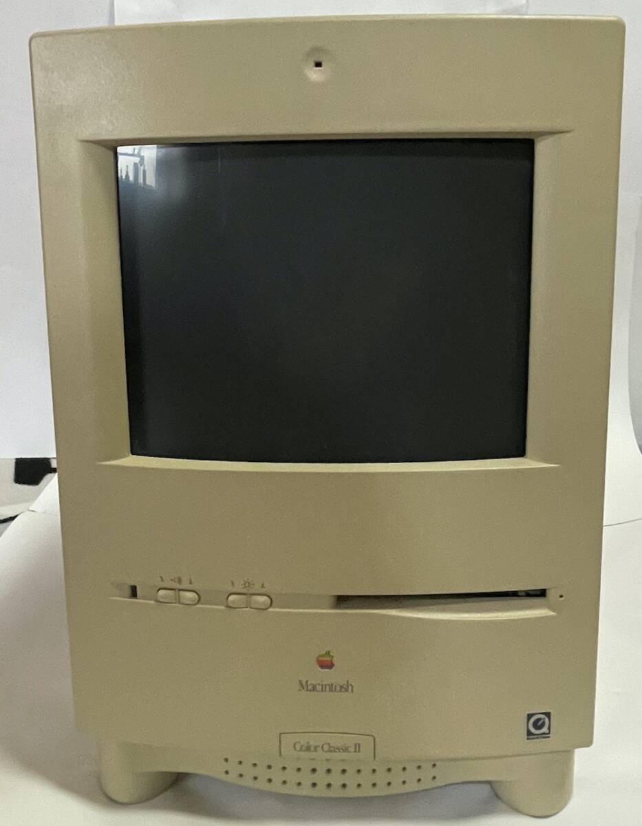 Yahoo!オークション -「macintosh color classic」の落札相場 Yahoo!オークション -「macintosh color classic」の落札相場