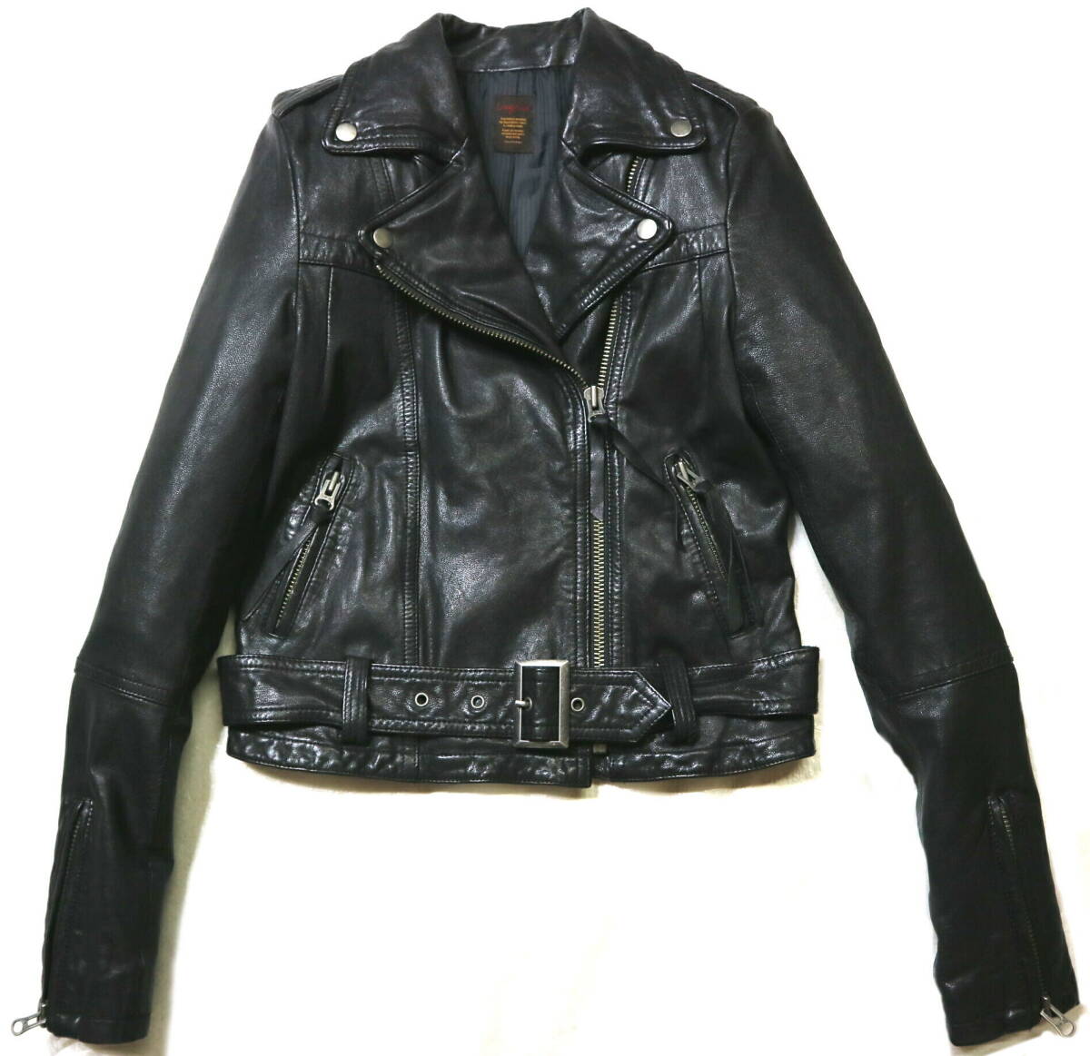 2025年最新】Yahoo!オークション -ungrid ライダースの中古品