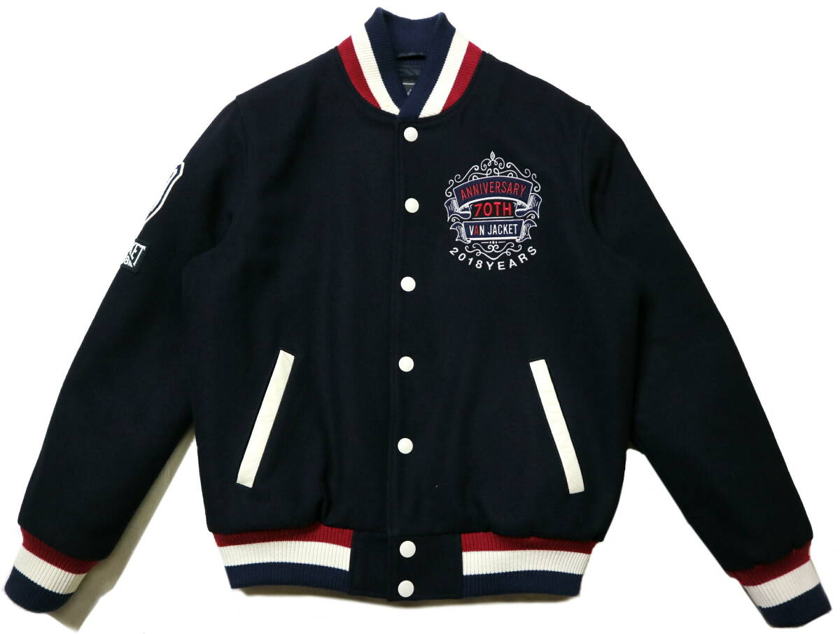 2025年最新】Yahoo!オークション -van スタジャンの中古品・新品 2025年最新】Yahoo!オークション -van スタジャンの中古品・新品