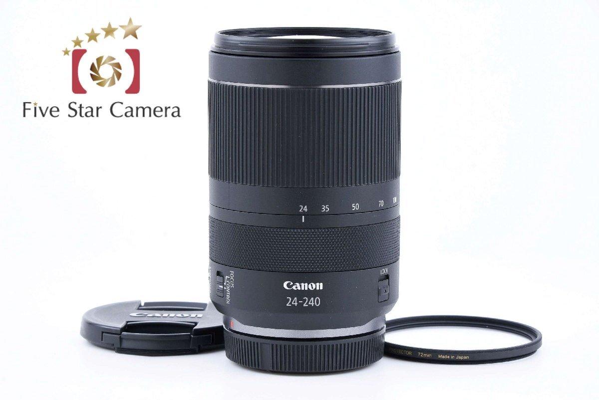 2025年最新】Yahoo!オークション -canon rf 24-240の中古品 2025年最新】Yahoo!オークション -canon rf 24-240の中古品