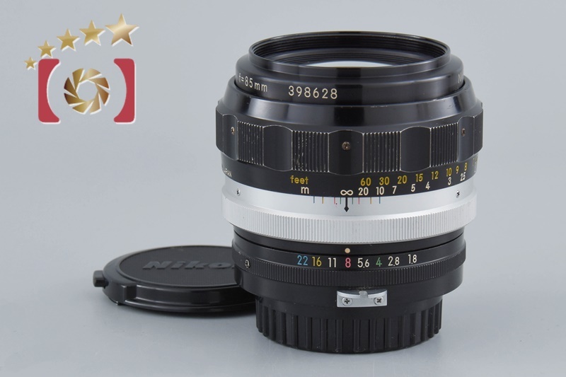 2025年最新】Yahoo!オークション -nikkor-h auto 85mm f1.8の 2025年最新】Yahoo!オークション -nikkor-h auto 85mm f1.8の