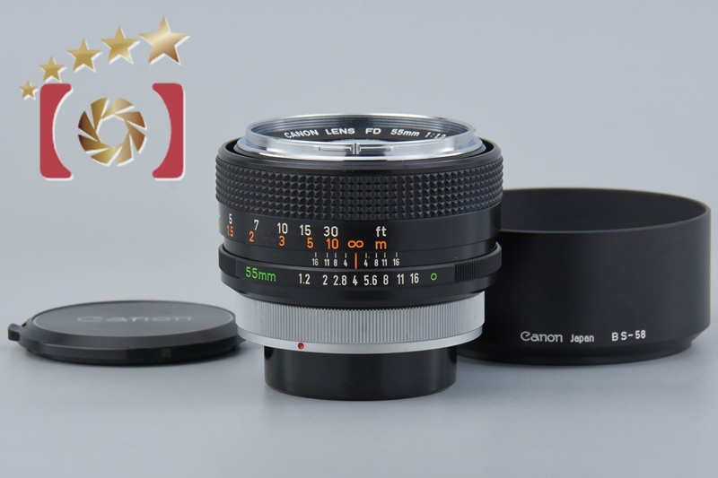 2025年最新】Yahoo!オークション -fd 55mm f1.2の中古品・新品 2025年最新】Yahoo!オークション -fd 55mm f1.2の中古品・新品