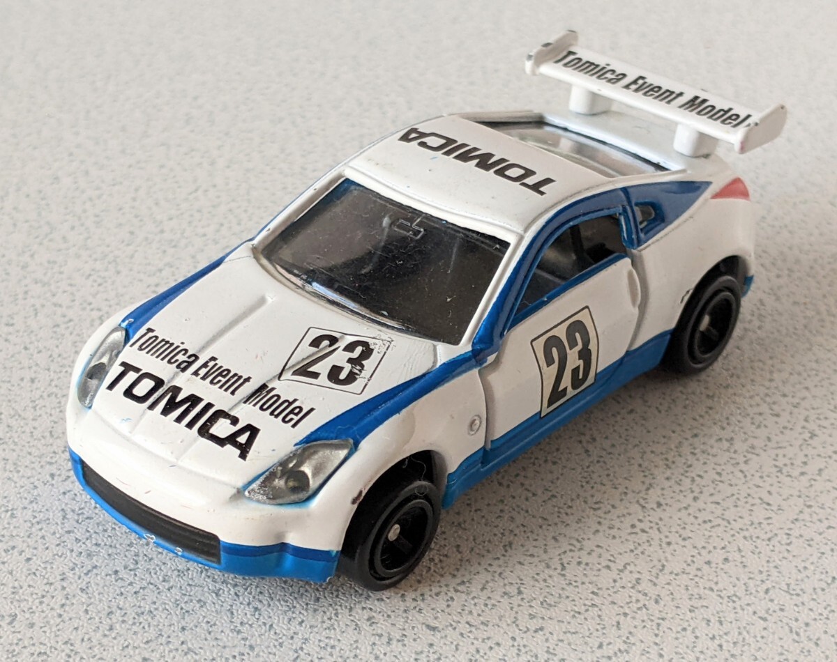 Yahoo!オークション -「フェアレディz z33」(トミカ) (自動車)の Yahoo!オークション -「フェアレディz z33」(トミカ) (自動車)の