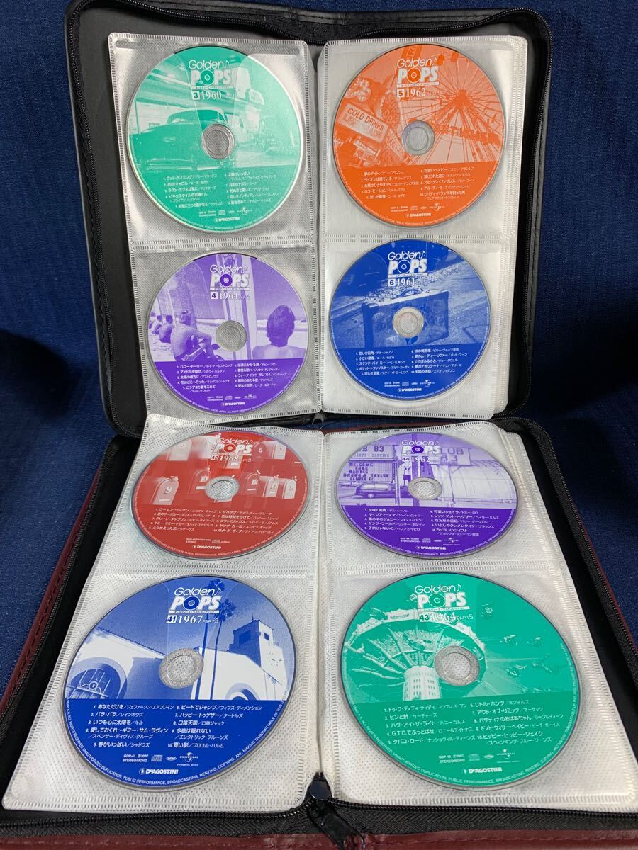 Yahoo!オークション -「deagostini」(ロック、ポップス(洋楽 Yahoo!オークション -「deagostini」(ロック、ポップス(洋楽