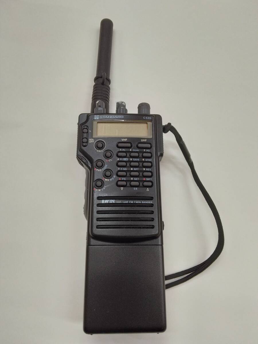 Yahoo!オークション -「スタンダード c520」の落札相場・落札価格 Yahoo!オークション -「スタンダード c520」の落札相場・落札価格