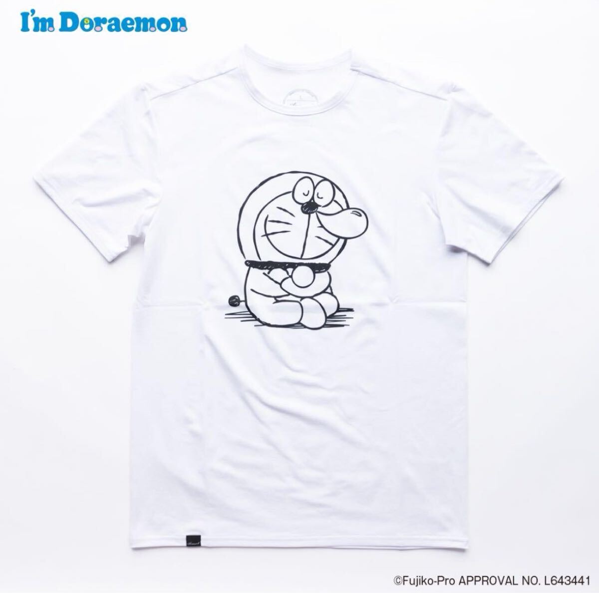 Yahoo!オークション - Answer 4 / アンサー4 ドラえもん Tシャツ Yahoo!オークション - Answer 4 / アンサー4 ドラえもん Tシャツ