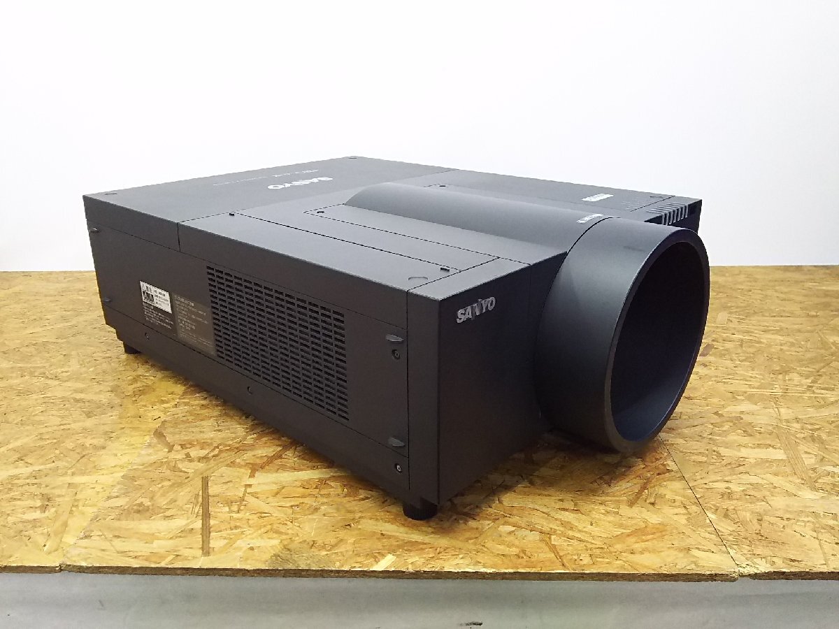 2025年最新】Yahoo!オークション -(sanyo)液晶プロジェクターの 2025年最新】Yahoo!オークション -(sanyo)液晶プロジェクターの