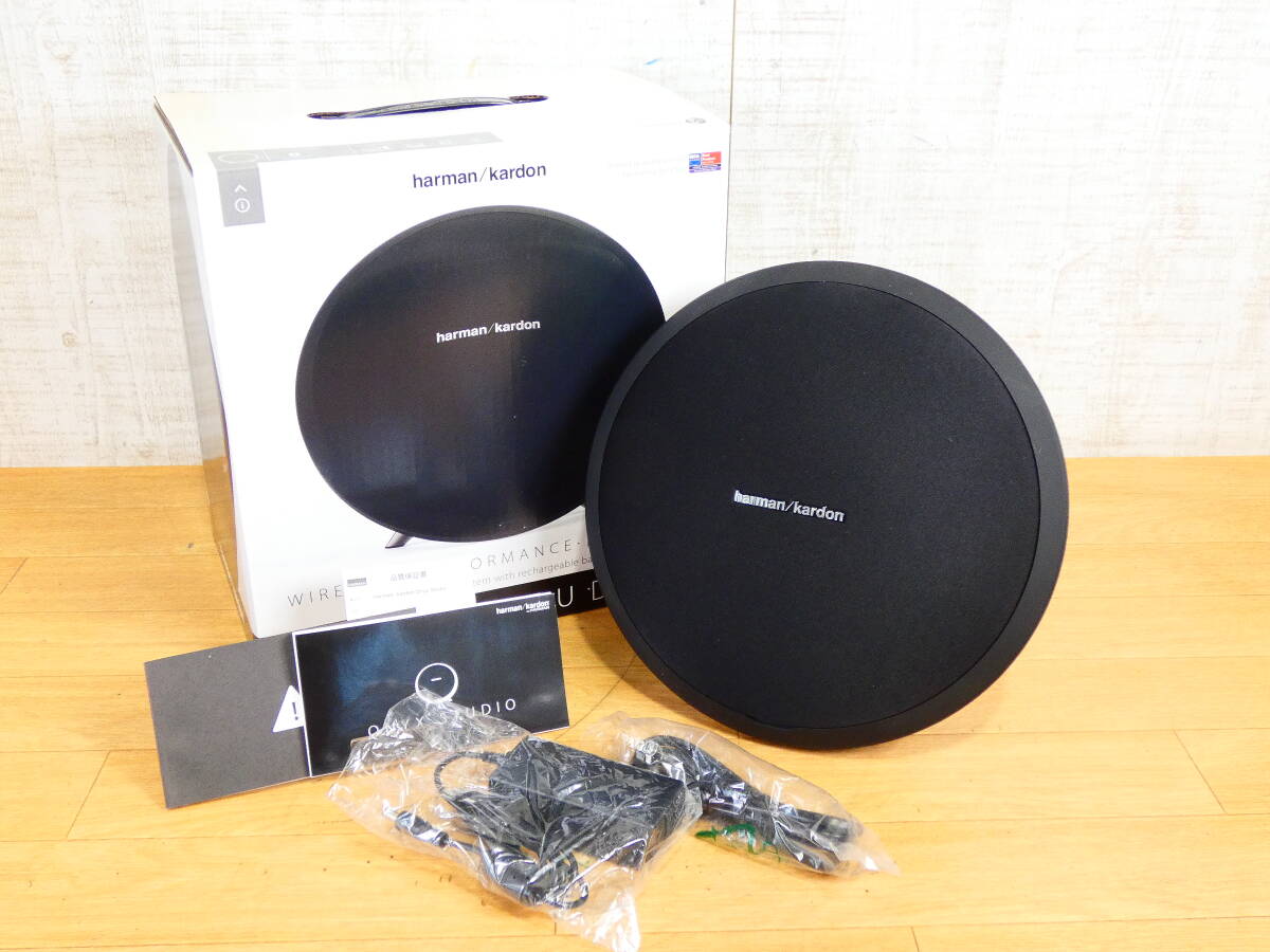 Yahoo!オークション -「harman kardon onyx studio 3 Yahoo!オークション -「harman kardon onyx studio 3