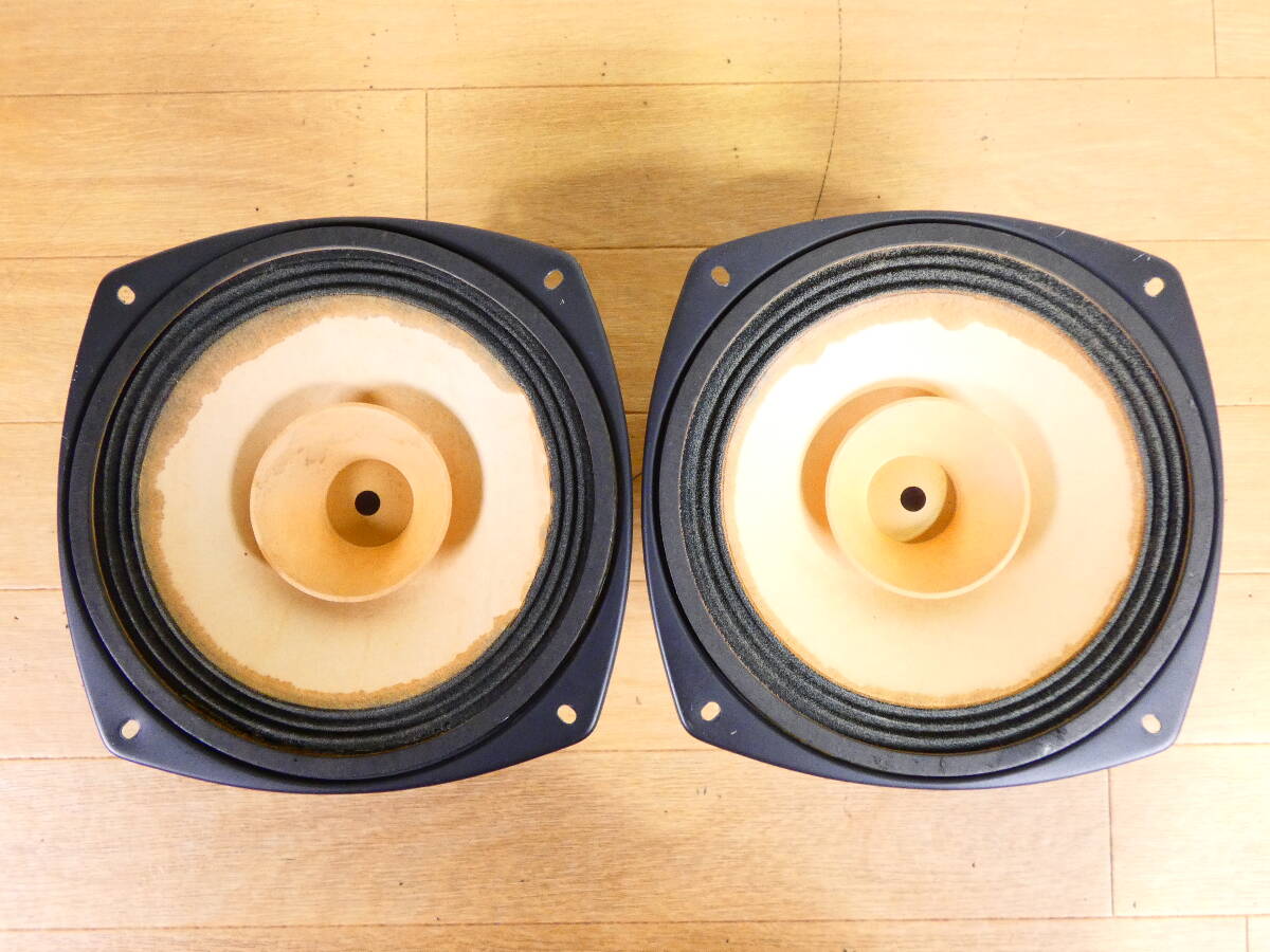 Yahoo!オークション -「20センチ フルレンジ」(FOSTEX) (一般)の Yahoo!オークション -「20センチ フルレンジ」(FOSTEX) (一般)の