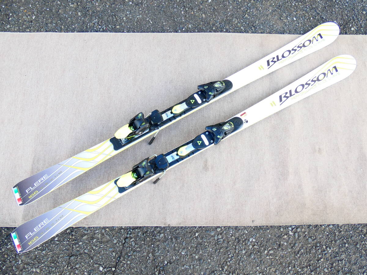 Yahoo!オークション -「blossom」(スキー) (スポーツ別)の落札 Yahoo!オークション -「blossom」(スキー) (スポーツ別)の落札