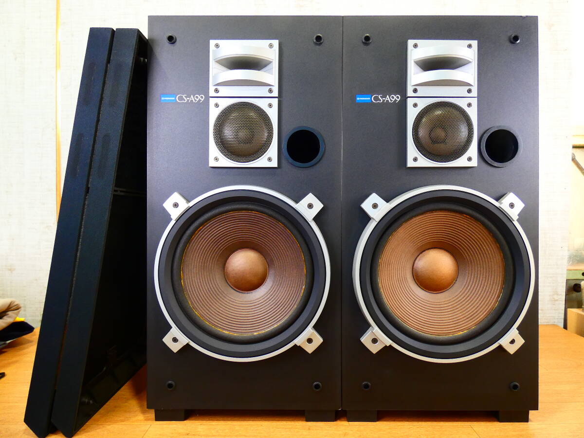 Yahoo!オークション -「pioneer a99」(スピーカー本体 Yahoo!オークション -「pioneer a99」(スピーカー本体