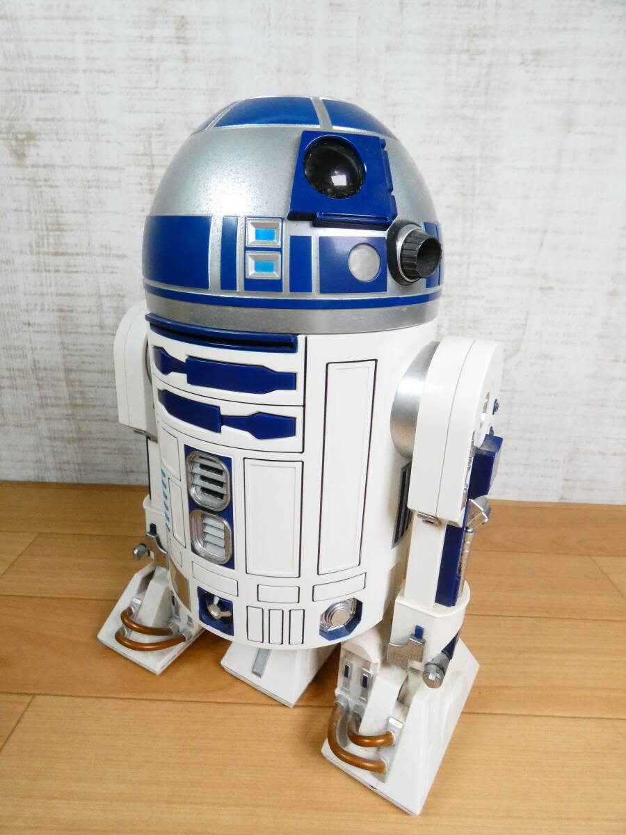 Yahoo!オークション -「ホームスター r2-d2」の落札相場・落札価格 Yahoo!オークション -「ホームスター r2-d2」の落札相場・落札価格