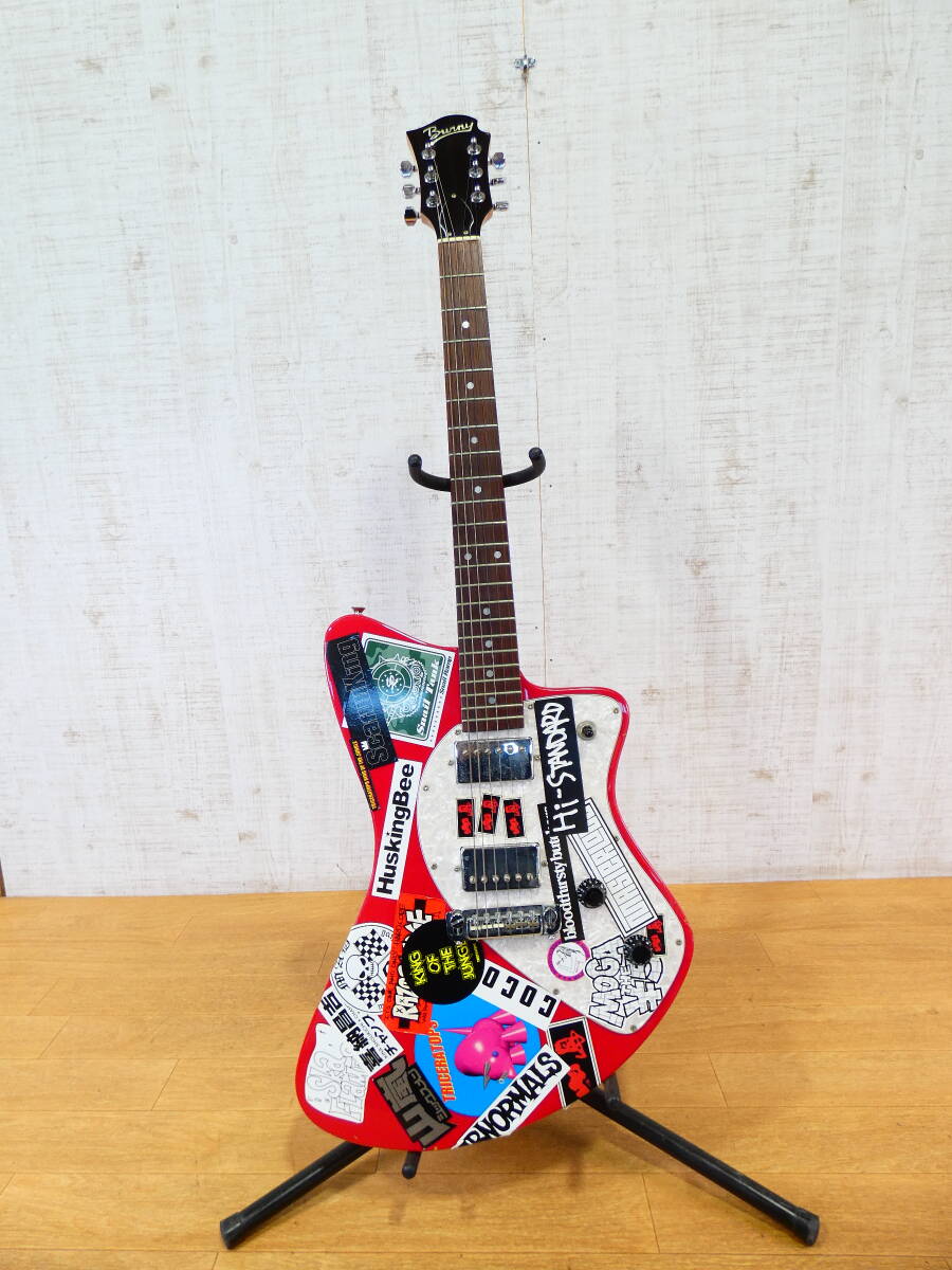 Yahoo!オークション -「burny シャチ」(ギター) (楽器、器材)の Yahoo!オークション -「burny シャチ」(ギター) (楽器、器材)の