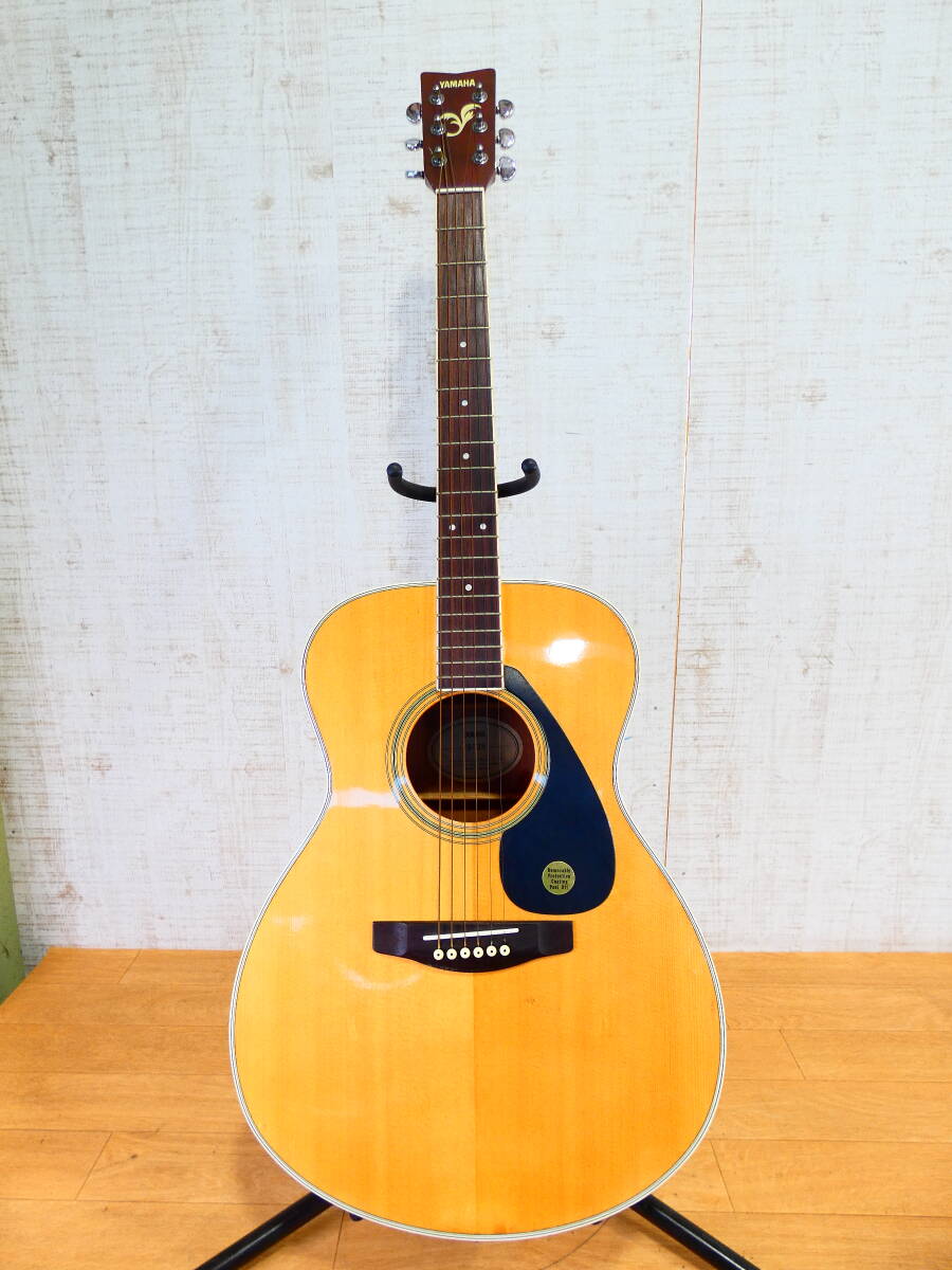 Yahoo!オークション -「yamaha fs-325」の落札相場・落札価格 Yahoo!オークション -「yamaha fs-325」の落札相場・落札価格