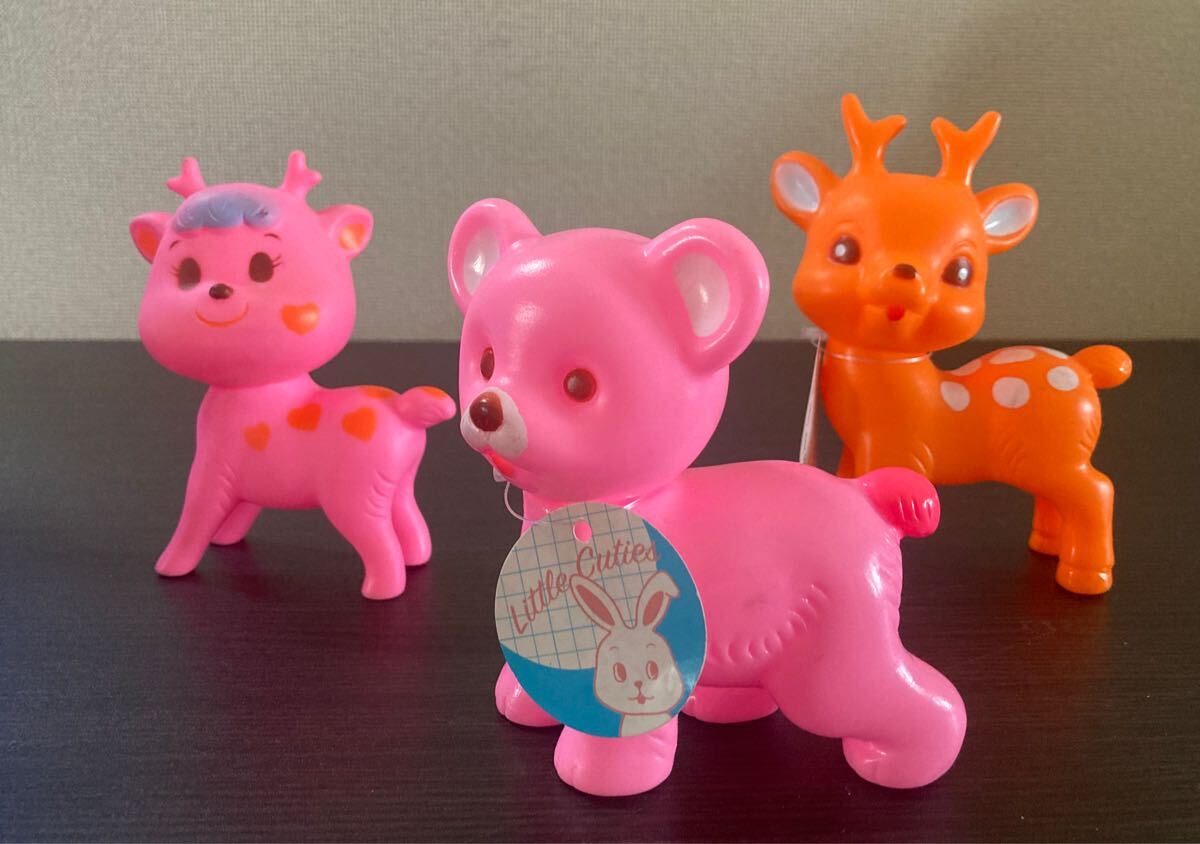 Yahoo!オークション -「チャーミーちゃん ソフビ」の落札相場 Yahoo!オークション -「チャーミーちゃん ソフビ」の落札相場