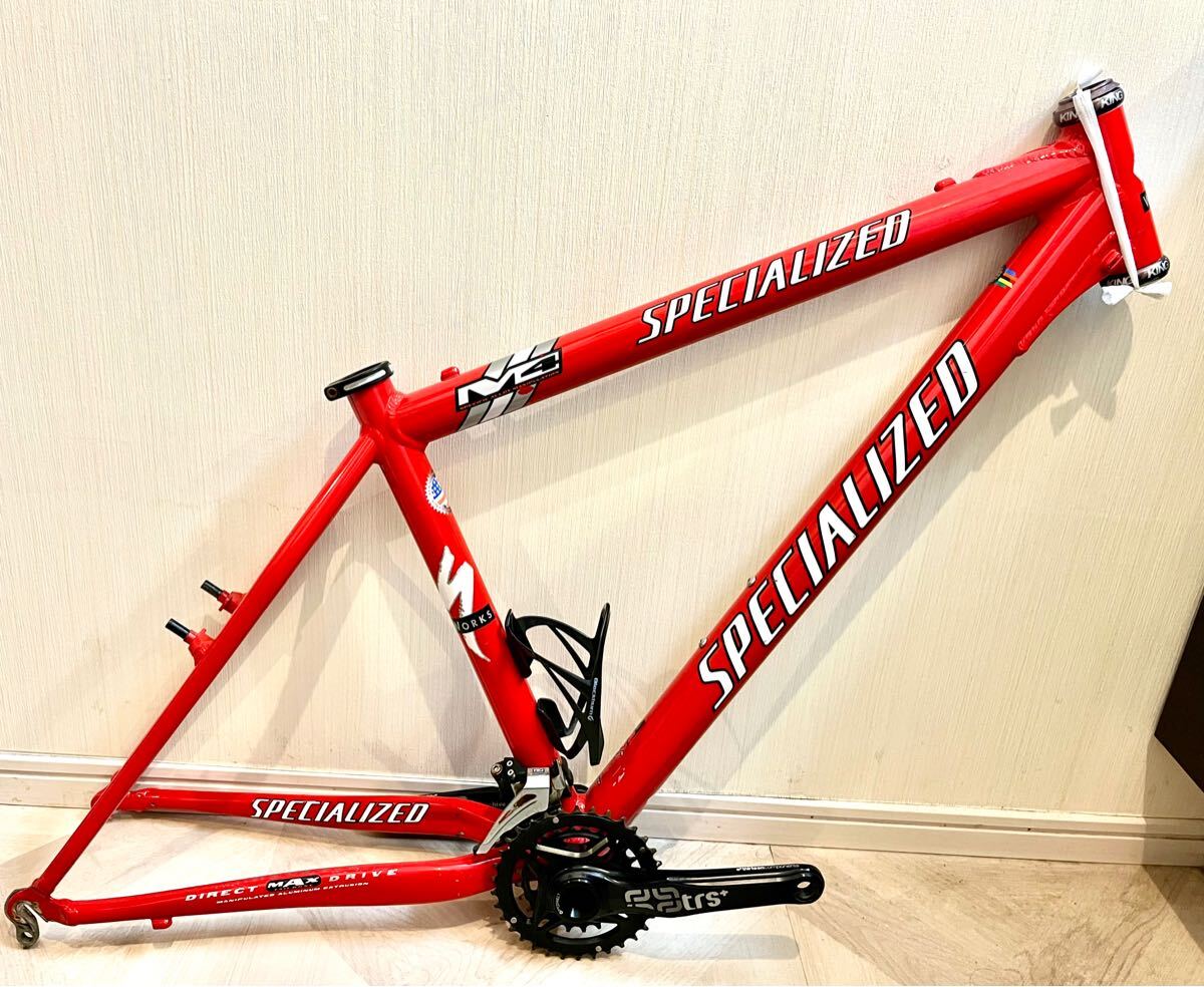 Yahoo!オークション -「specialized s works」(マウンテンバイク Yahoo!オークション -「specialized s works」(マウンテンバイク
