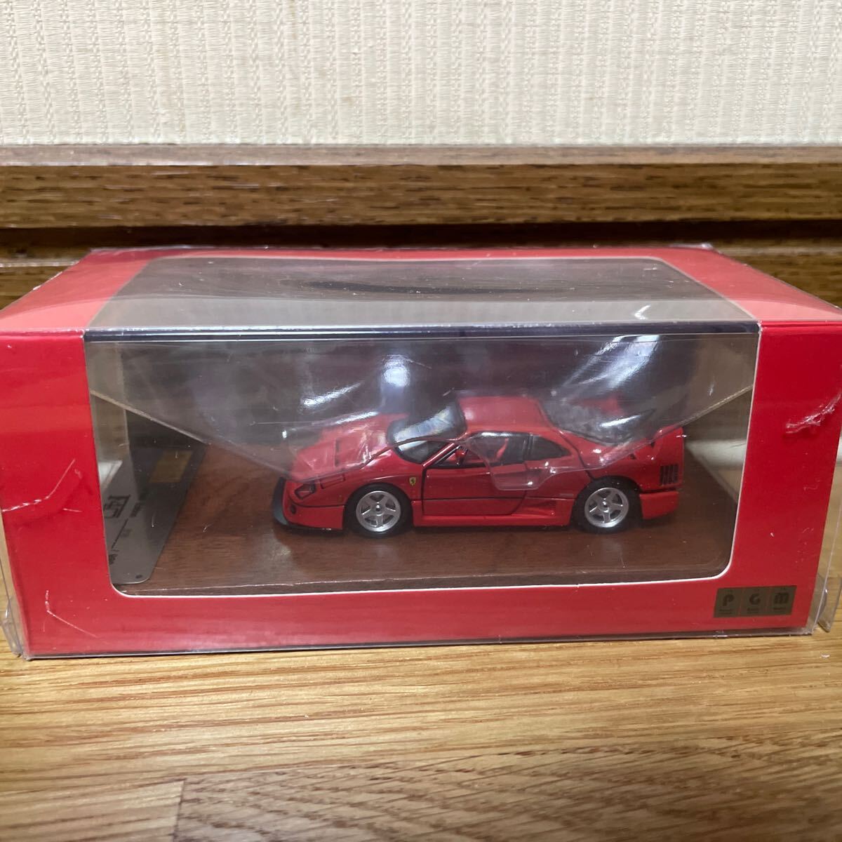 Yahoo!オークション -「pgm f40」の落札相場・落札価格