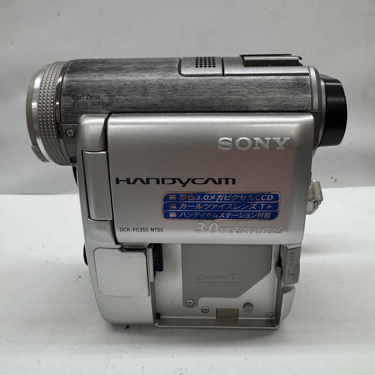 Yahoo!オークション -「sony dcr-pc350」の落札相場・落札価格 Yahoo!オークション -「sony dcr-pc350」の落札相場・落札価格