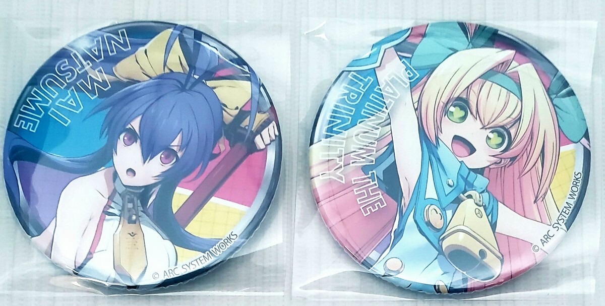 Yahoo!オークション -「blazblue:」(コミック、アニメグッズ) の