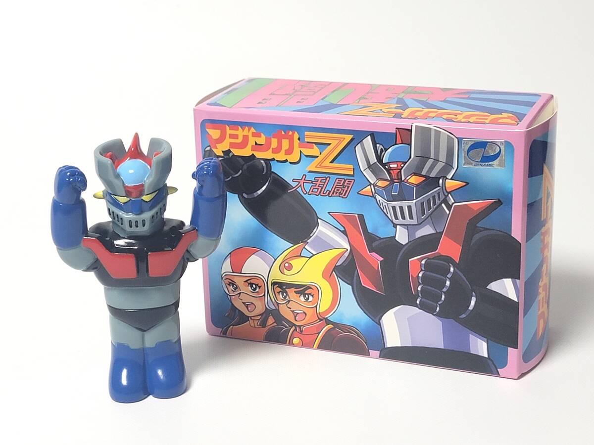 Yahoo!オークション -「マジンガーz ソフビ kaiju」(ロボット Yahoo!オークション -「マジンガーz ソフビ kaiju」(ロボット
