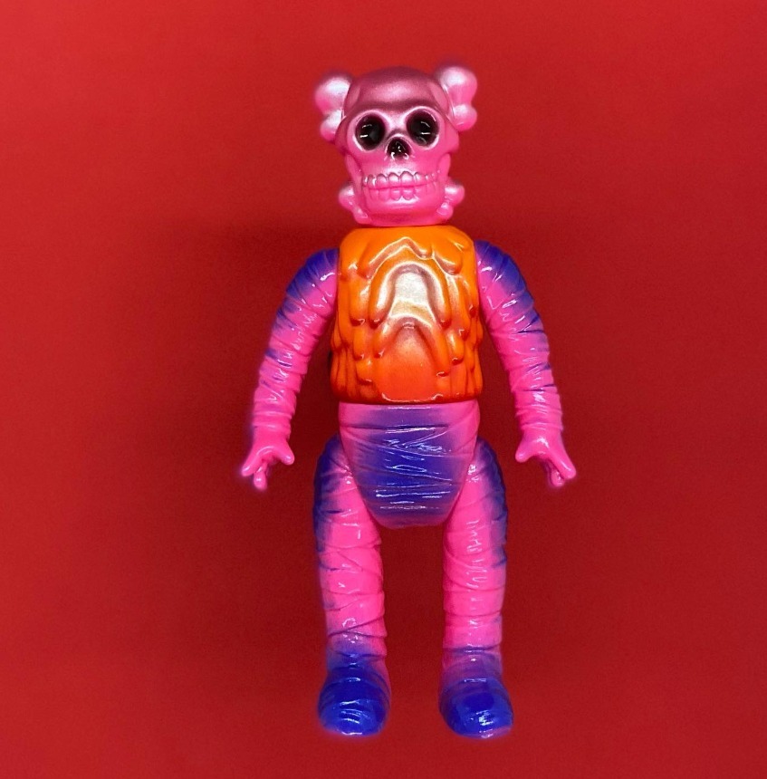 Yahoo!オークション -「kenth toy」の落札相場・落札価格 Yahoo!オークション -「kenth toy」の落札相場・落札価格