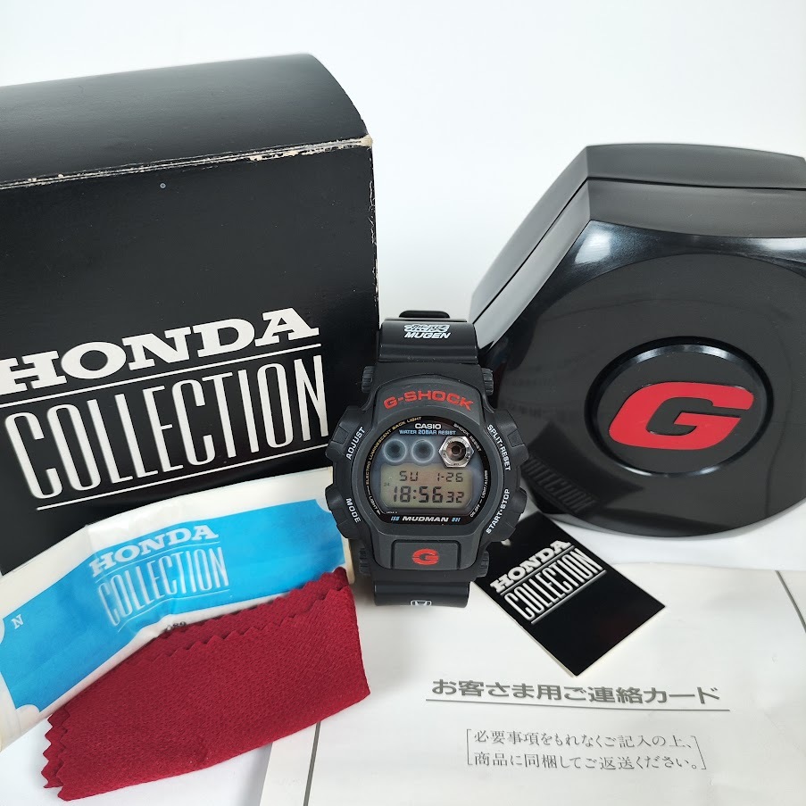 Yahoo!オークション -「g shock honda」の落札相場・落札価格 Yahoo!オークション -「g shock honda」の落札相場・落札価格
