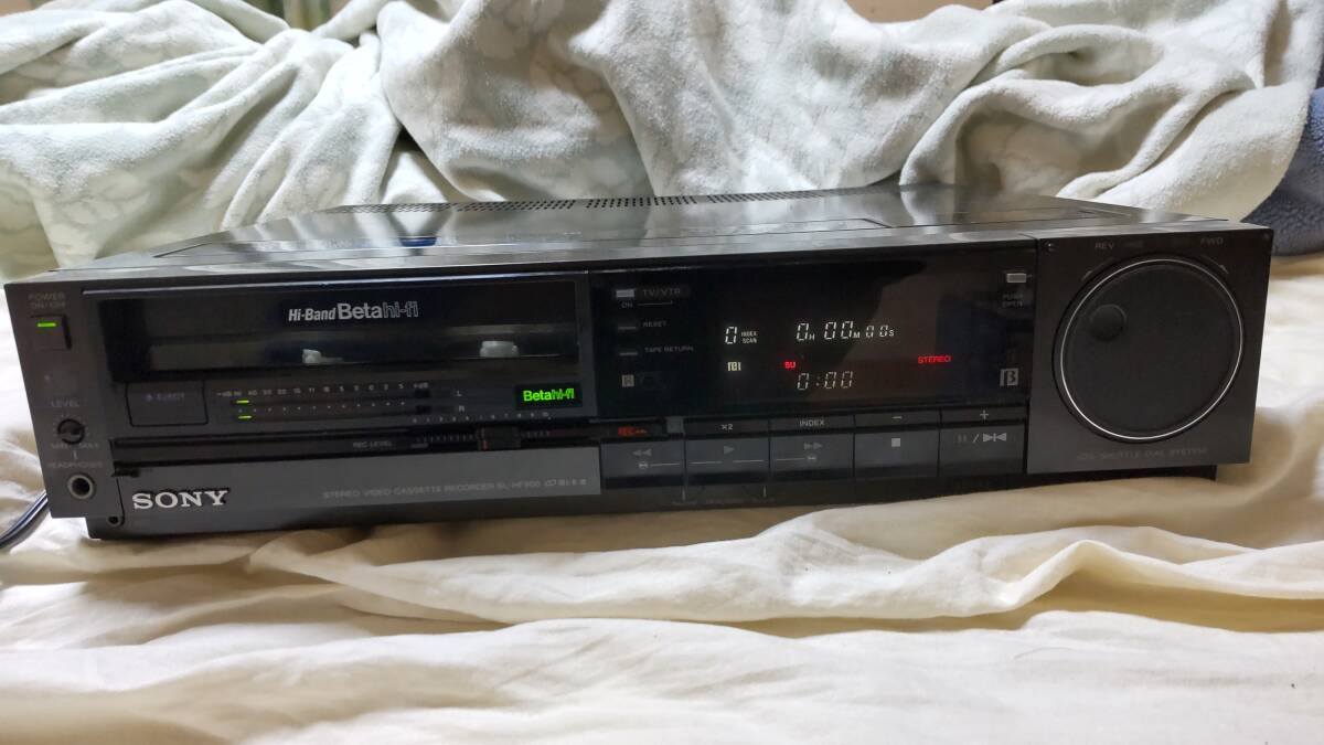 Yahoo!オークション -「sony sl-hf900」の落札相場・落札価格