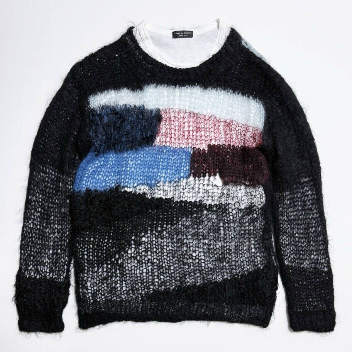 2025年最新】Yahoo!オークション -junya watanabe ニットの中古 2025年最新】Yahoo!オークション -junya watanabe ニットの中古