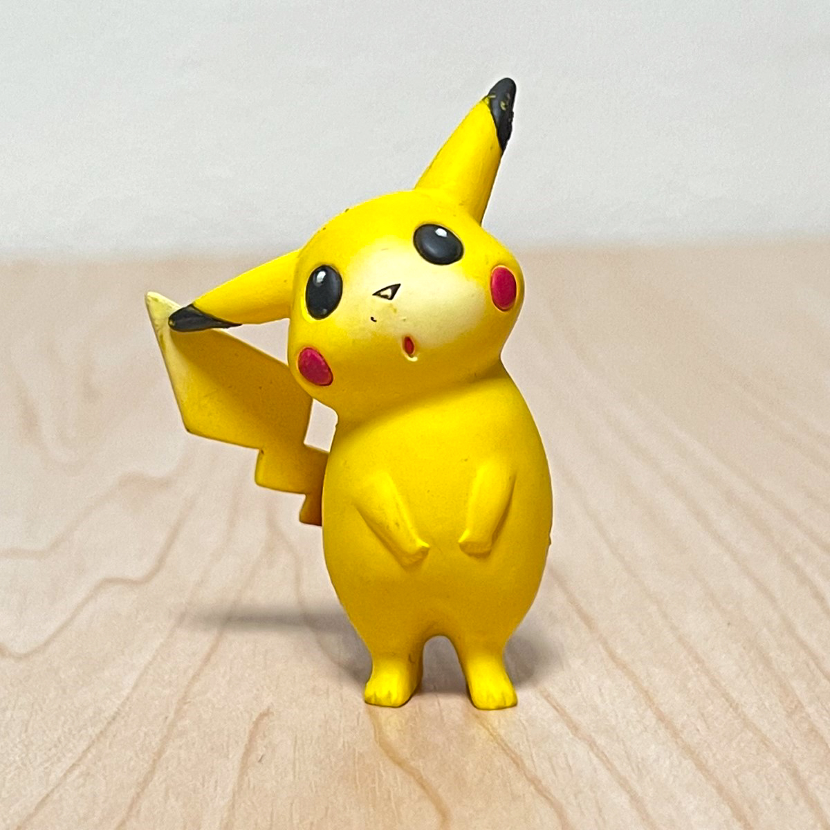 2025年最新】Yahoo!オークション -モンコレ ピカチュウの中古品