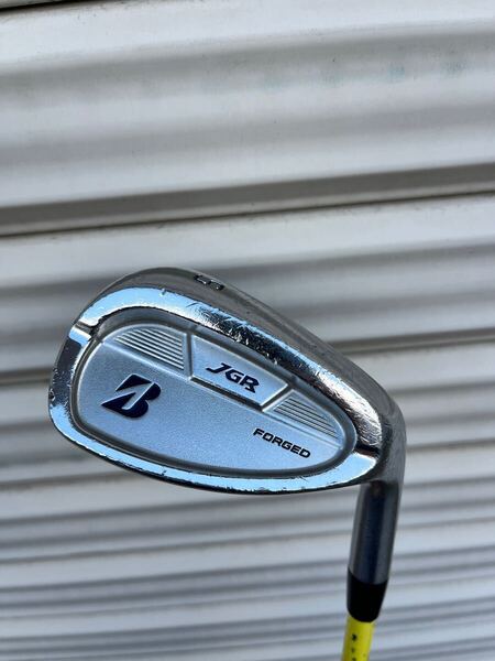 送込!JGR FORGED Sw ツアーAD 激スピン
