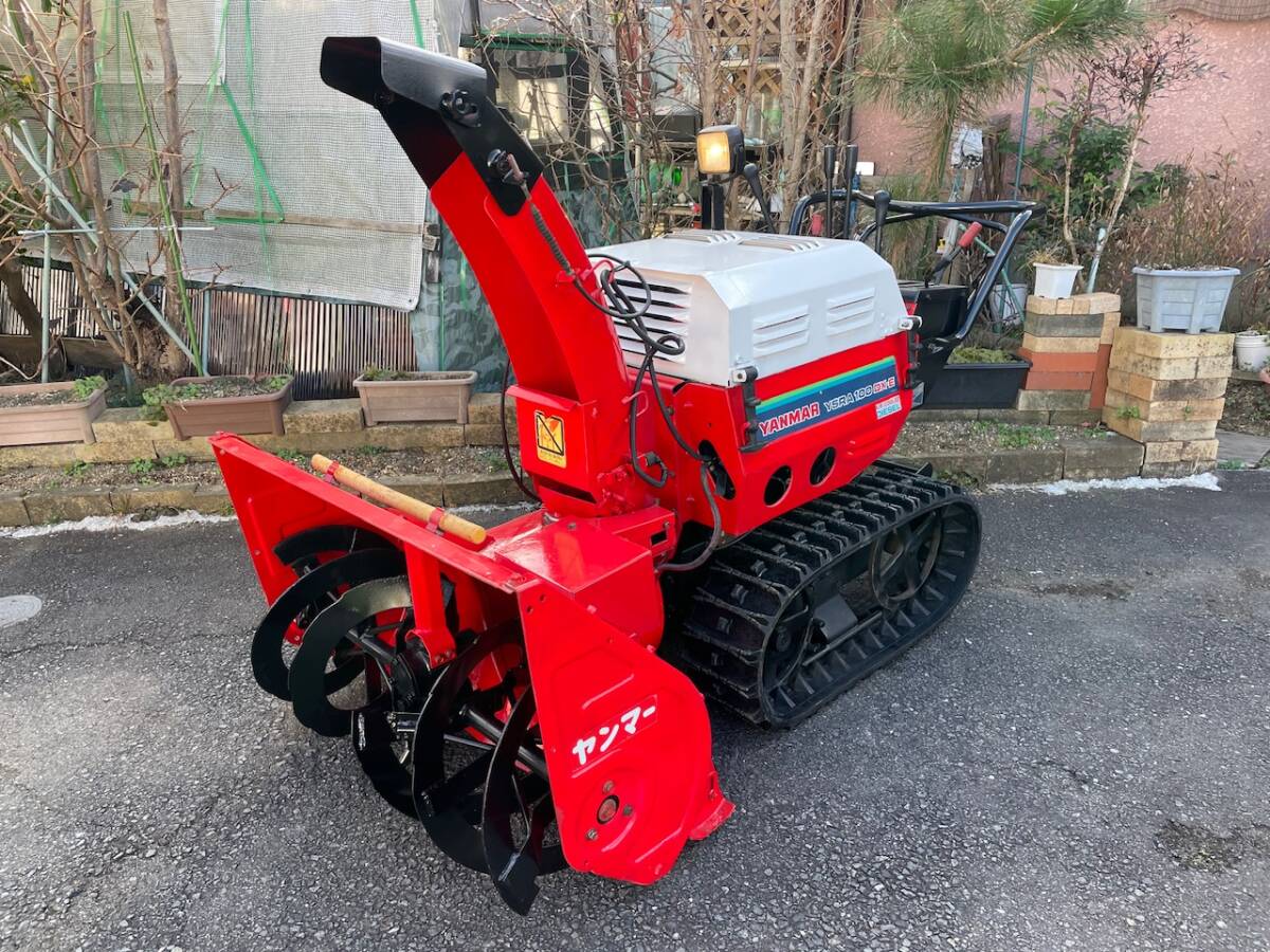 Yahoo!オークション -「ヤンマー ysra100dx」の落札相場・落札価格 Yahoo!オークション -「ヤンマー ysra100dx」の落札相場・落札価格