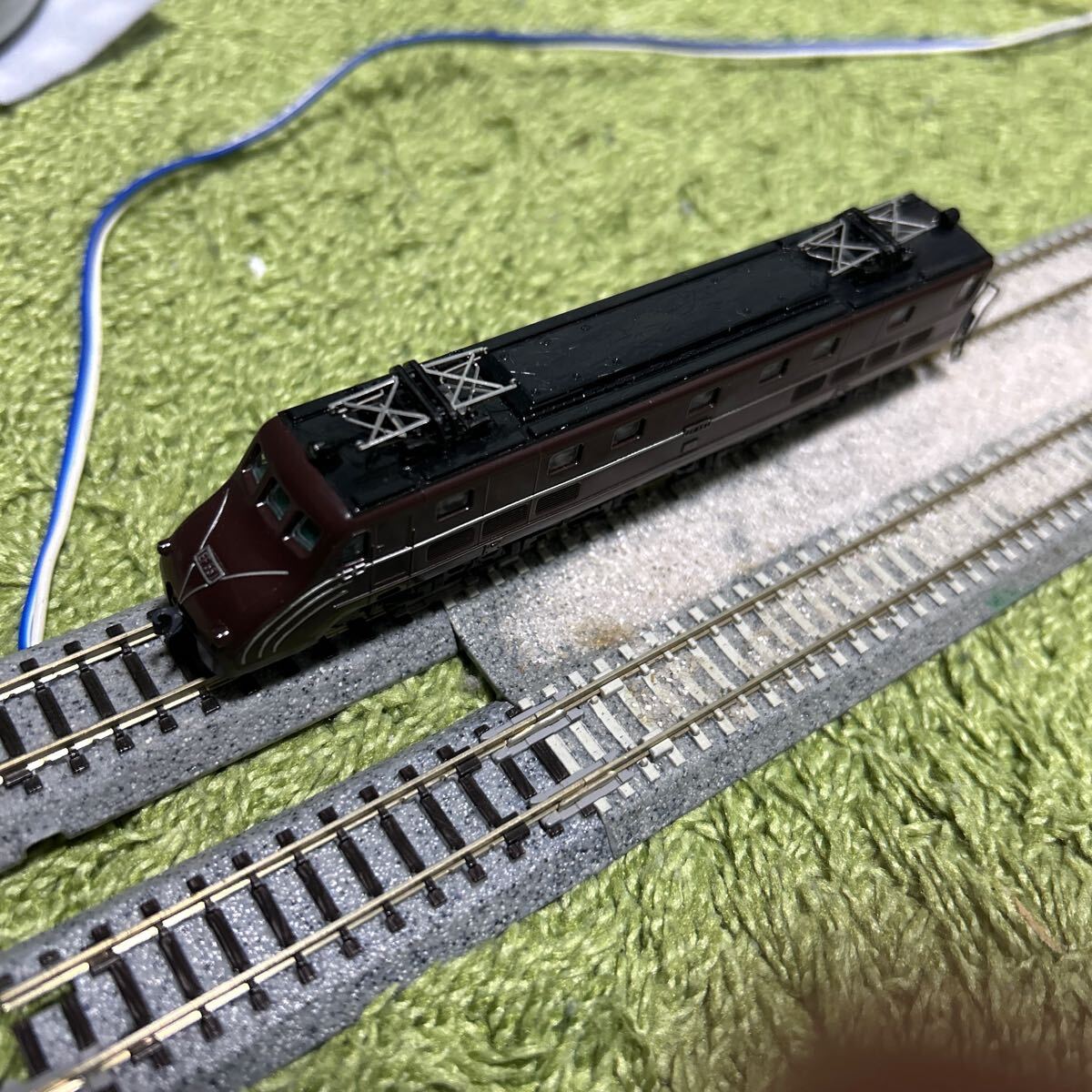 Yahoo!オークション -「ef55-1」(鉄道模型) の落札相場・落札価格 Yahoo!オークション -「ef55-1」(鉄道模型) の落札相場・落札価格