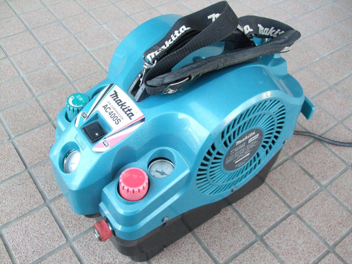 Yahoo!オークション -「マキタコンプレッサーac400」の落札相場 Yahoo!オークション -「マキタコンプレッサーac400」の落札相場
