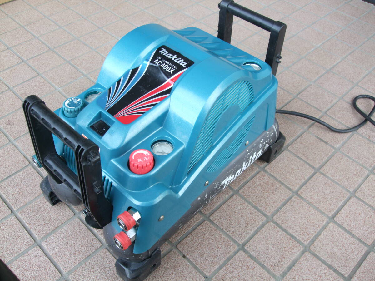Yahoo!オークション -「マキタコンプレッサーac400」の落札相場 Yahoo!オークション -「マキタコンプレッサーac400」の落札相場