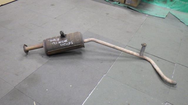 ＪＡ７１マフラー WirusWin】【JA71】ジムニー用マフラー ラインナップ