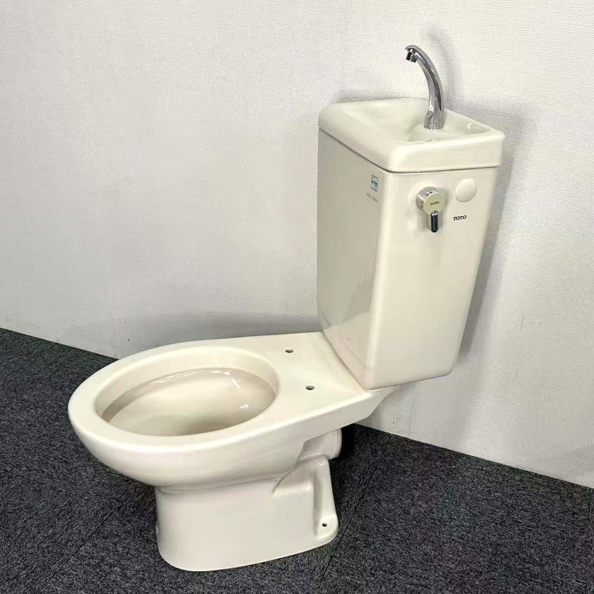 Yahoo!オークション -「toto パステルアイボリー」(便器 Yahoo!オークション -「toto パステルアイボリー」(便器