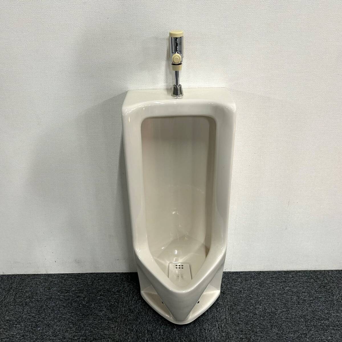Yahoo!オークション -「toto 小便器」(便器) (トイレ)の落札相場 Yahoo!オークション -「toto 小便器」(便器) (トイレ)の落札相場