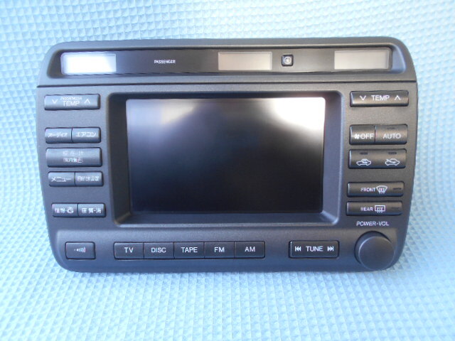 Yahoo!オークション -「jzs171」(カーナビ) の落札相場・落札価格 Yahoo!オークション -「jzs171」(カーナビ) の落札相場・落札価格