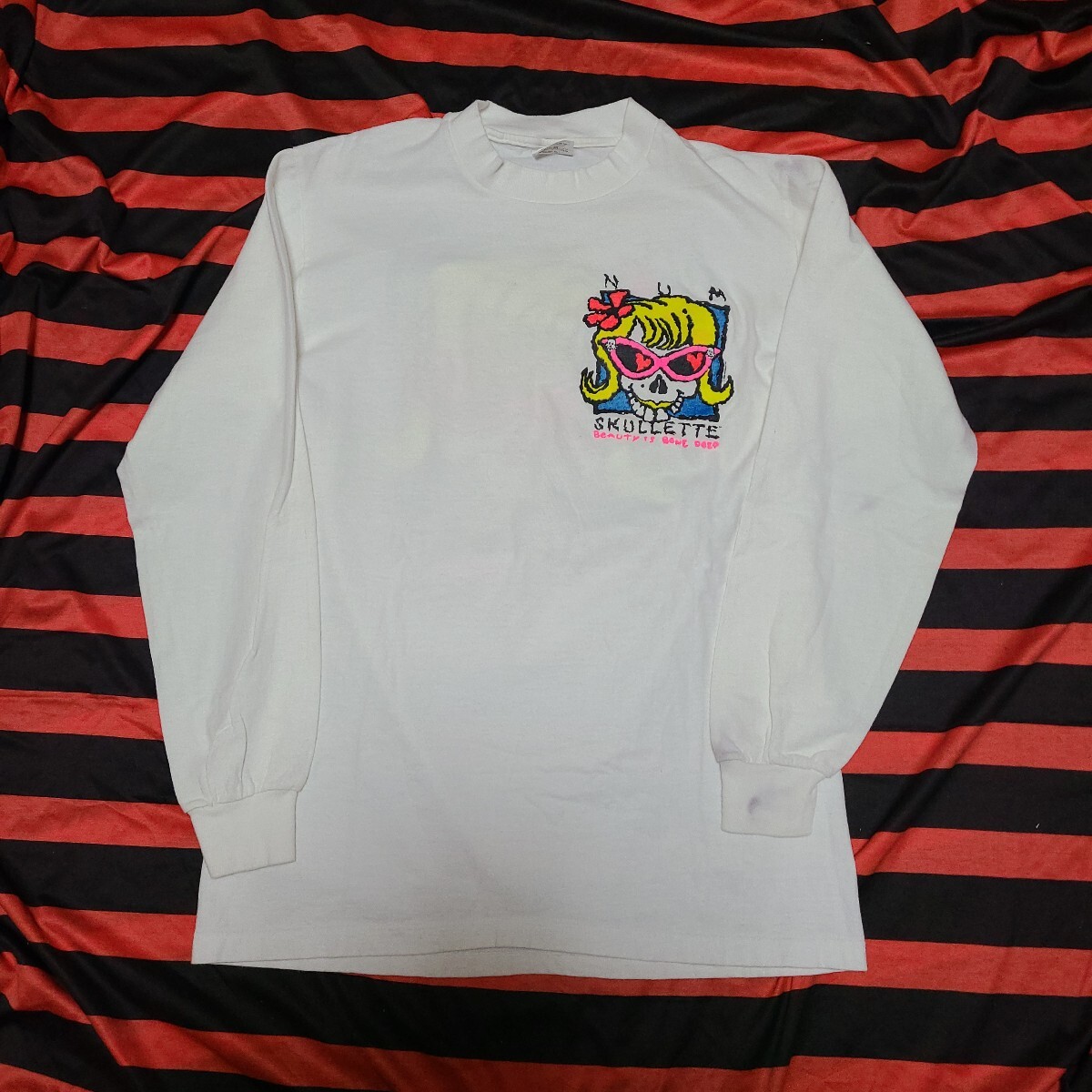 Yahoo!オークション -「zorlac tシャツ」の落札相場・落札価格 Yahoo!オークション -「zorlac tシャツ」の落札相場・落札価格