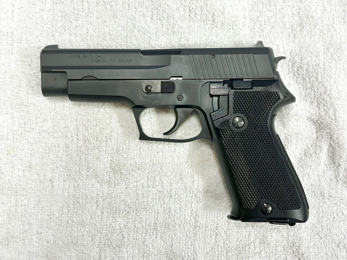 Yahoo!オークション -「p220 陸上自衛隊」の落札相場・落札価格