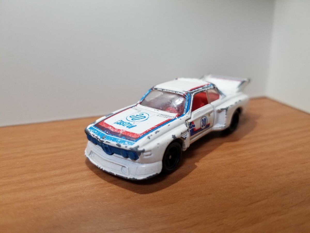 Yahoo!オークション -「トミカ bmw 3.5csl」(ミニカー) の落札 Yahoo!オークション -「トミカ bmw 3.5csl」(ミニカー) の落札