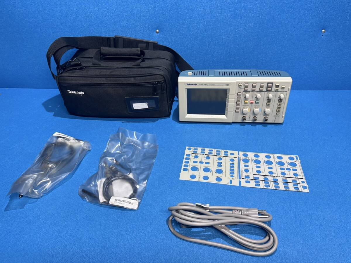 Yahoo!オークション -「tektronix オシロスコープ Yahoo!オークション -「tektronix オシロスコープ