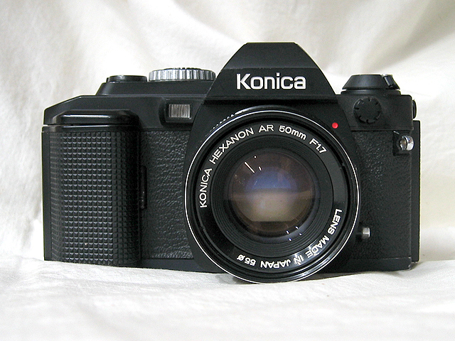 Yahoo!オークション -「konica fs-1」の落札相場・落札価格 Yahoo!オークション -「konica fs-1」の落札相場・落札価格