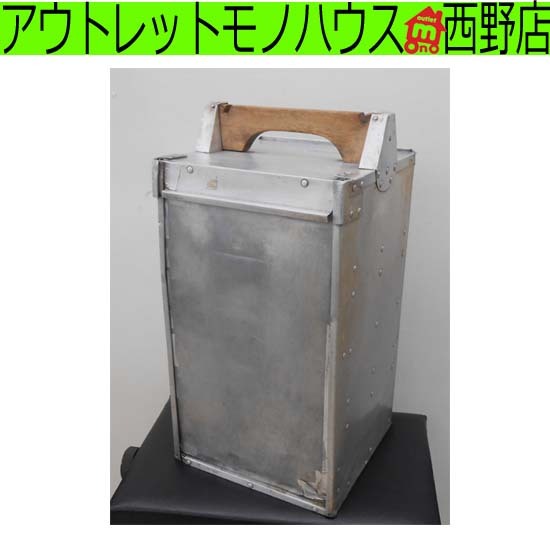 Yahoo!オークション -「おかもち」(事務、店舗用品) の落札相場 Yahoo!オークション -「おかもち」(事務、店舗用品) の落札相場