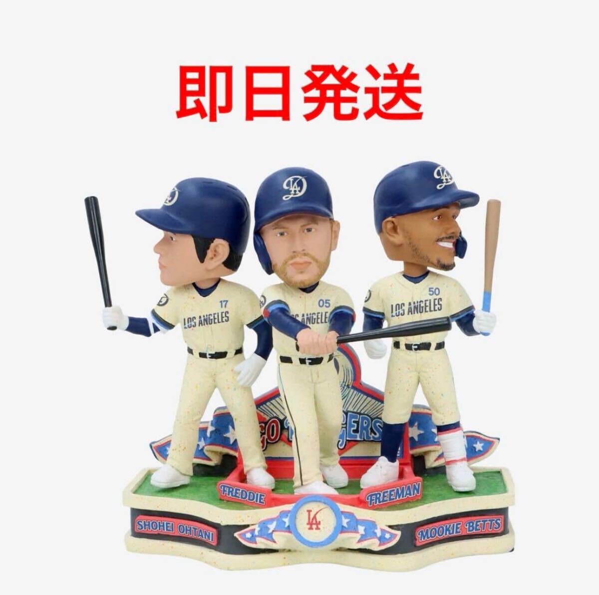 2025年最新】Yahoo!オークション -ベッツ ボブルヘッドの中古品 2025年最新】Yahoo!オークション -ベッツ ボブルヘッドの中古品