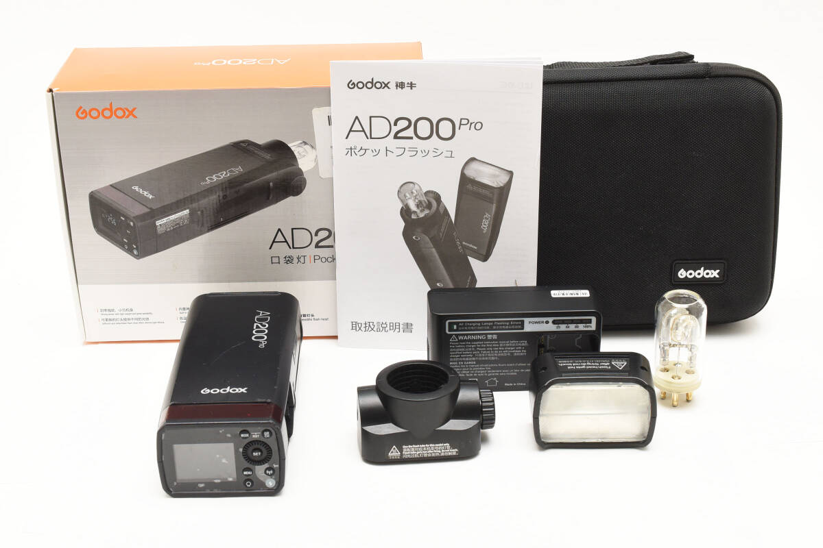 Yahoo!オークション -「ad200 godox」の落札相場・落札価格 Yahoo!オークション -「ad200 godox」の落札相場・落札価格