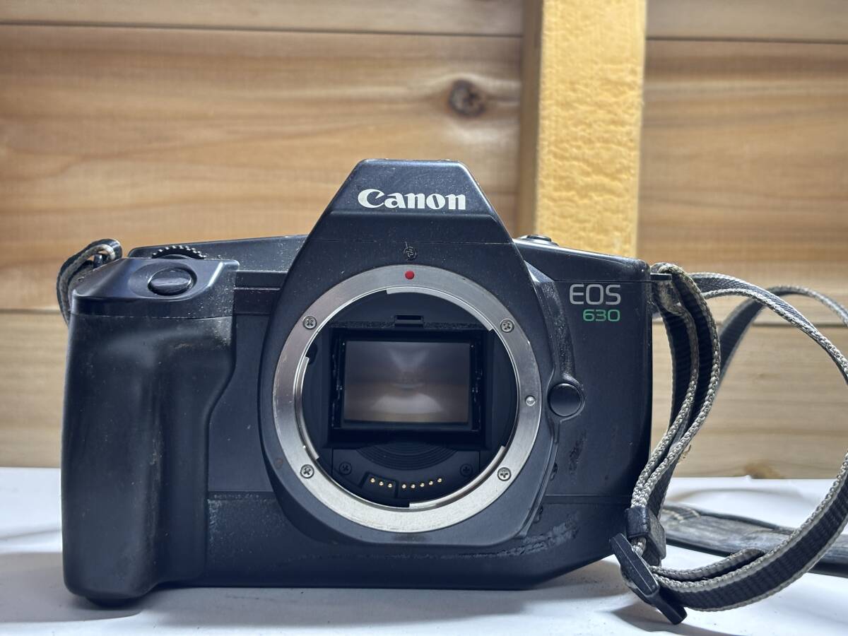 Yahoo!オークション -「canon eos630」(一眼レフ) (フィルム Yahoo!オークション -「canon eos630」(一眼レフ) (フィルム
