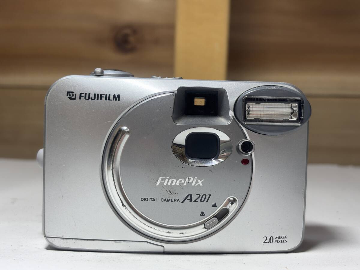Yahoo!オークション -「finepix a201」(富士フイルム Yahoo!オークション -「finepix a201」(富士フイルム
