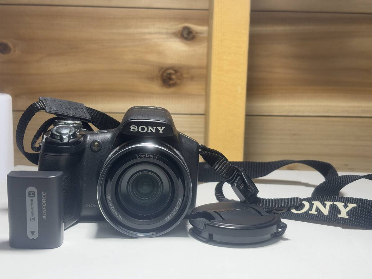 Yahoo!オークション -「sony dsc-hx1」の落札相場・落札価格