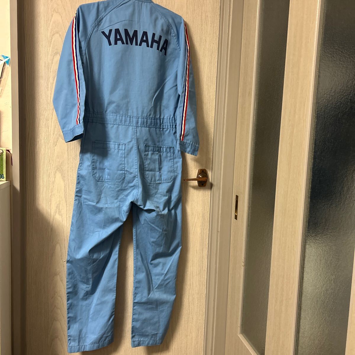 Yahoo!オークション -「yamaha」(つなぎ) (アパレル)の落札相場 Yahoo!オークション -「yamaha」(つなぎ) (アパレル)の落札相場